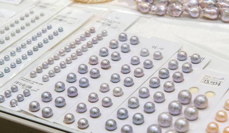 2024年意大利阿雷佐国际珠宝展览会：创新可持续时尚