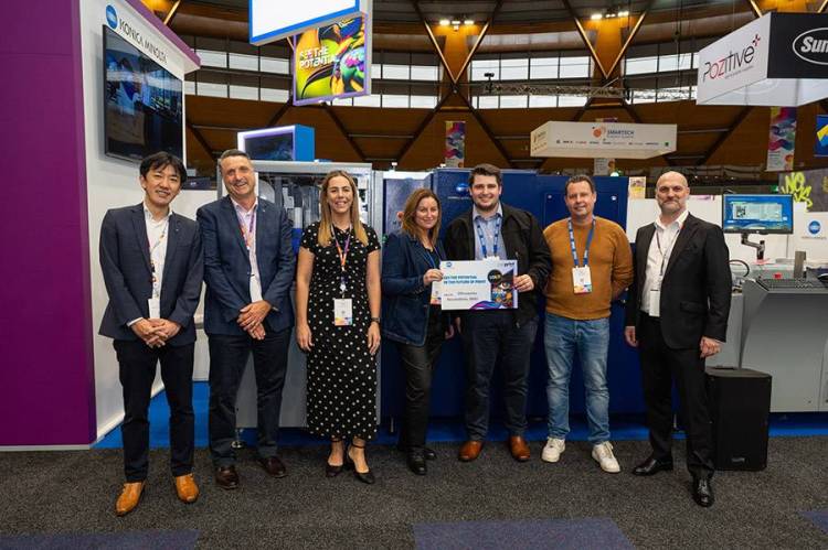 澳大利亚悉尼国际印刷广告展PacPrint 2025：创新技术与人才培育并重