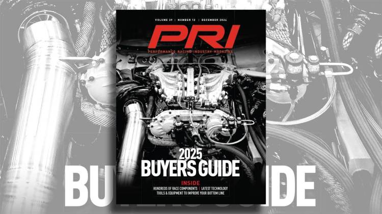 2026年美国印第安纳州国际赛车用品展览会：买家指南