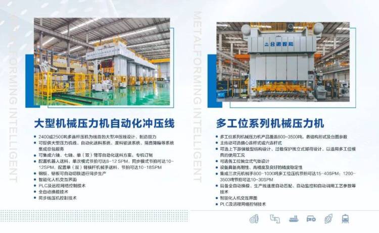 合锻智能亮相2025年秘鲁国际工业展 彰显中国装备新高度