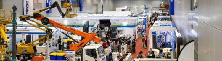 史丹利建筑五金与智慧通行邀请函 | 2025 MBAM OneBuild 8.26-8.29