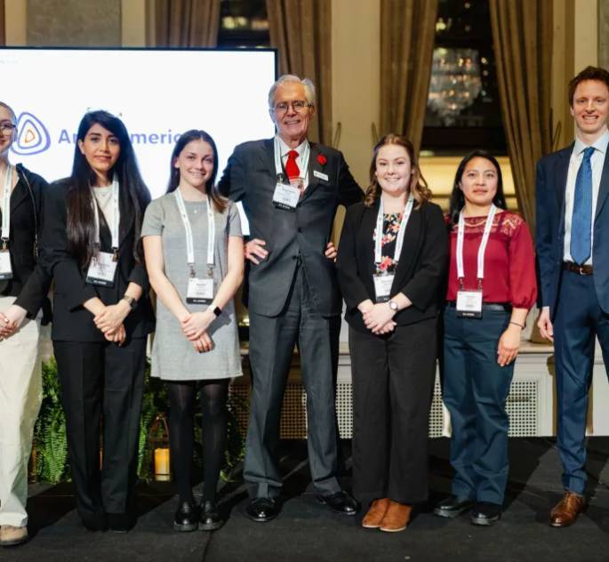 2026年加拿大多伦多国际矿山机械展览会：领先的矿物勘探和开发