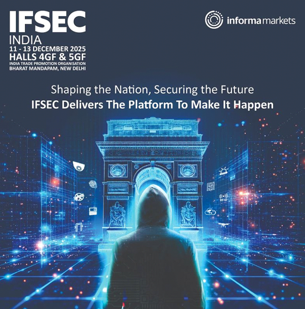 新德里安防展：人工智能重塑风险管理格局