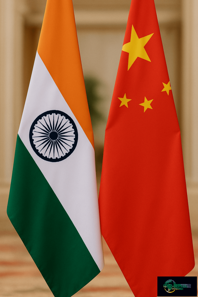 印度时隔五年恢复向中国公民发放旅游签证