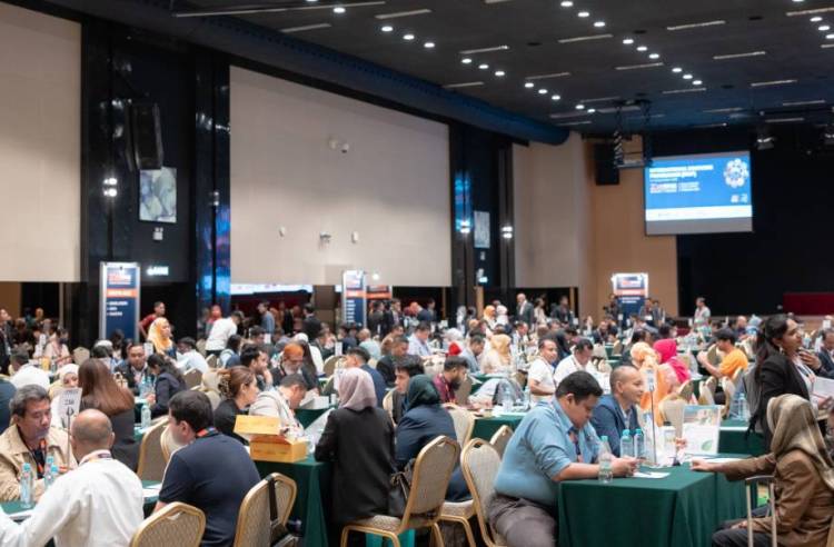 马来西亚吉隆坡国际清真食品展览会MIHAS 2025年蓄势待发