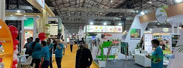 2025年印度食品配料展与印度加工包装展将齐聚大诺伊达IEML，共襄食品饮料行业盛会