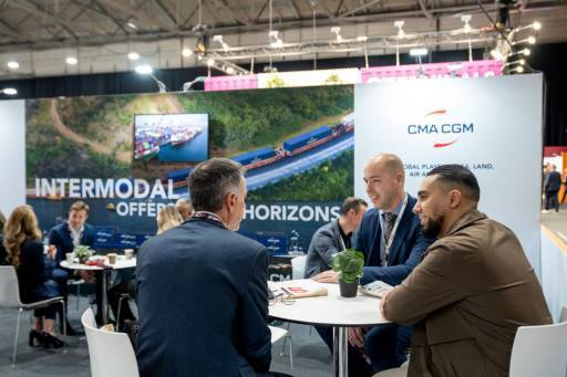 西班牙巴塞罗那国际物流展Intermodal Europe 2025商务通行证