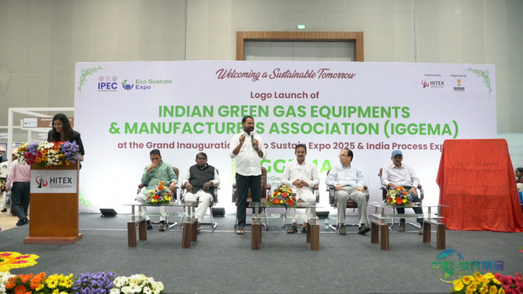 2025生态可持续博览会暨印度流程工业博览会及会议：塑造废物管理与流程工程的未来