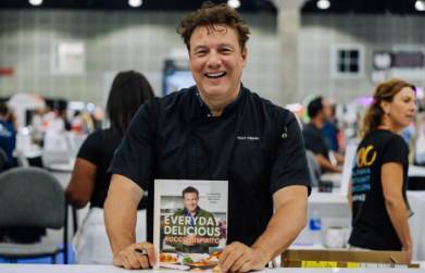 2026年美国加州阿纳海姆国际餐厅展览会预告来袭