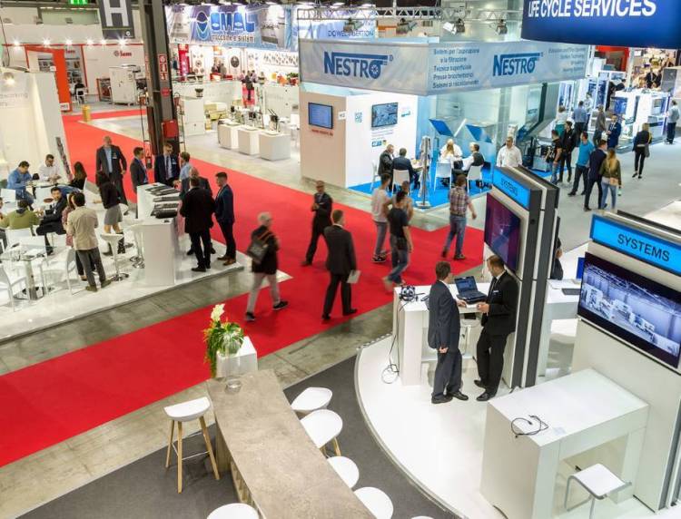 意大利米兰国际木工机械及家具配件展览会Xylexpo 2026开启材料与技术新纪元