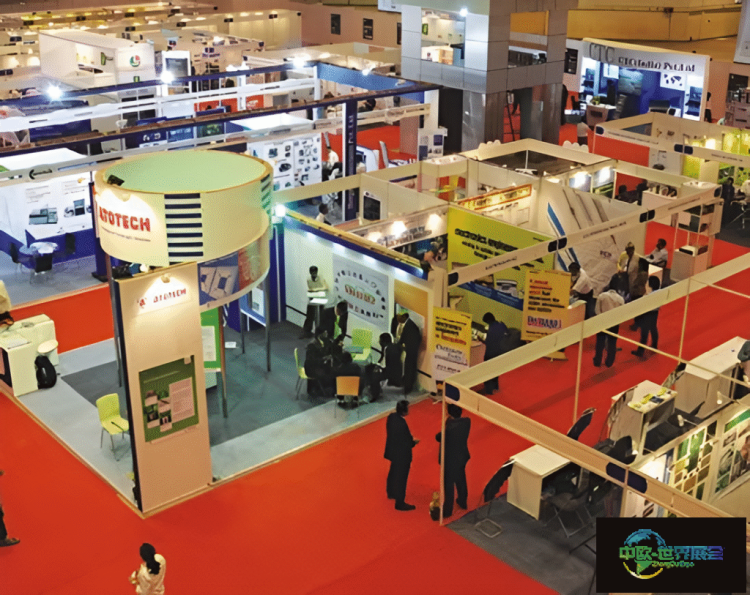 IPCA展会致力于汇聚PCB制造全产业链于一体！