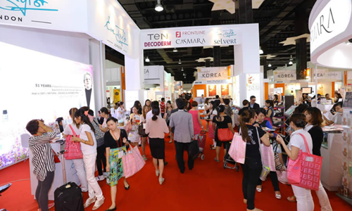 印度尼西亚雅加达国际美容美妆美发及SPA展览会 COSMOBEAUTE INDONESIA 2024推动美容行业可持续发展