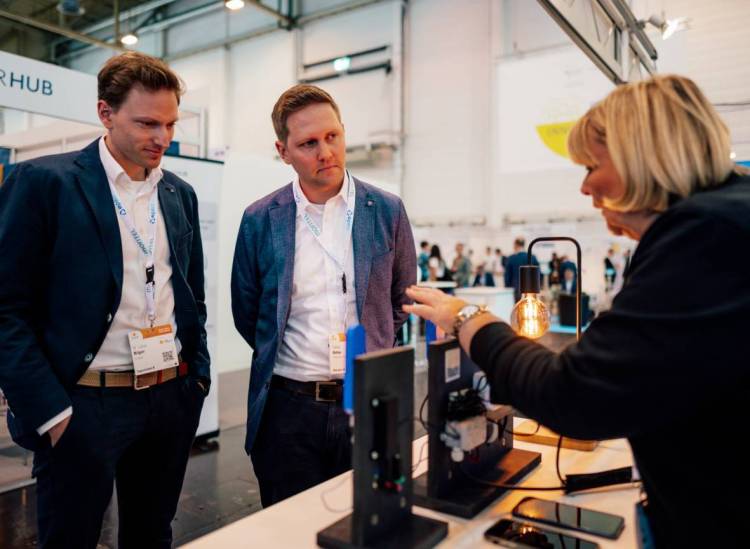 德国埃森国际能源展：欧洲天然气需求预测揭示三大趋势