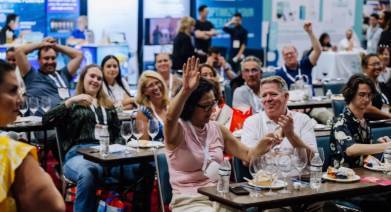 2026年美国加州阿纳海姆国际餐厅展览会预告来袭