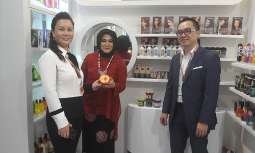 印度尼西亚雅加达国际美容美妆美发及SPA展览会 COSMOBEAUTE INDONESIA 2024推动美容行业可持续发展