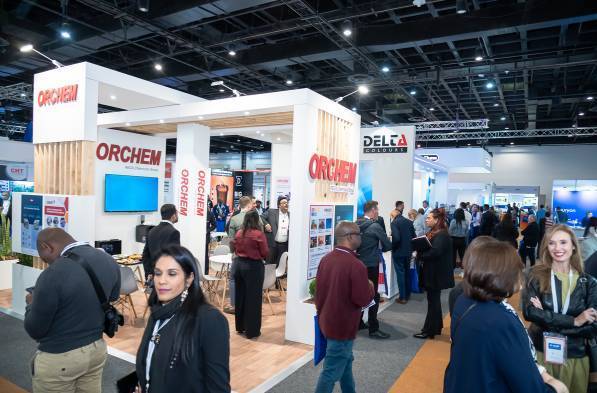 2026年南非约翰内斯堡国际涂料展览会：链接涂料行业与非洲市场的桥梁