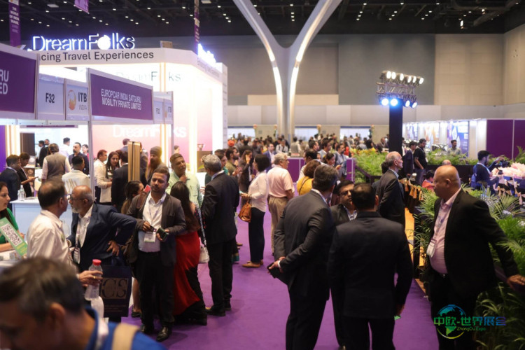 ITB印度展2025：孟买筹备迎接旅游贸易盛会