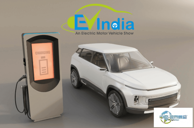 2025印度电动车博览会：驱动国家电动出行未来