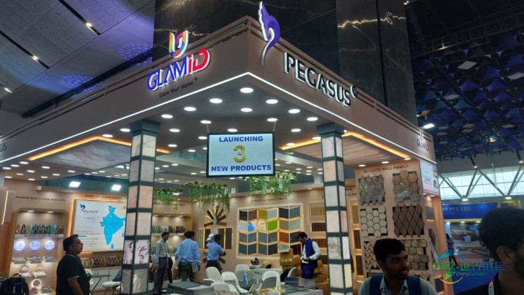 MATECIA 2025：材料、建筑与设计创新盛会圆满落幕