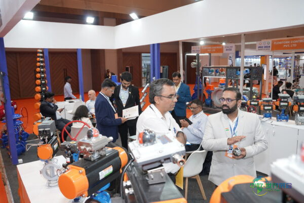 2025印度流程工业博览会暨会议第四届盛会重返海得拉巴