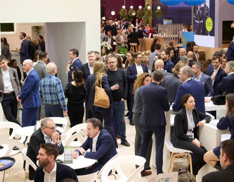 德国埃森国际能源及自然资源展览会 GEN-I 2026引领可持续能源未来