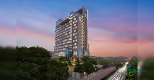 新德里市中心诺富特酒店盛大揭幕