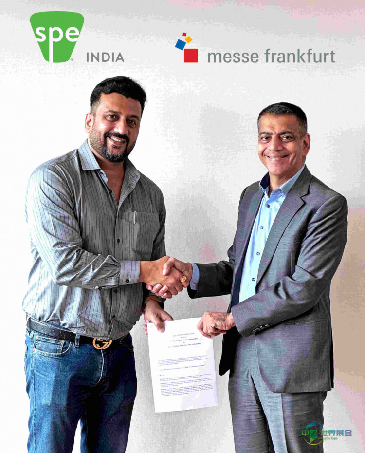 Techtextil印度2025展会携手SPE印度首设
