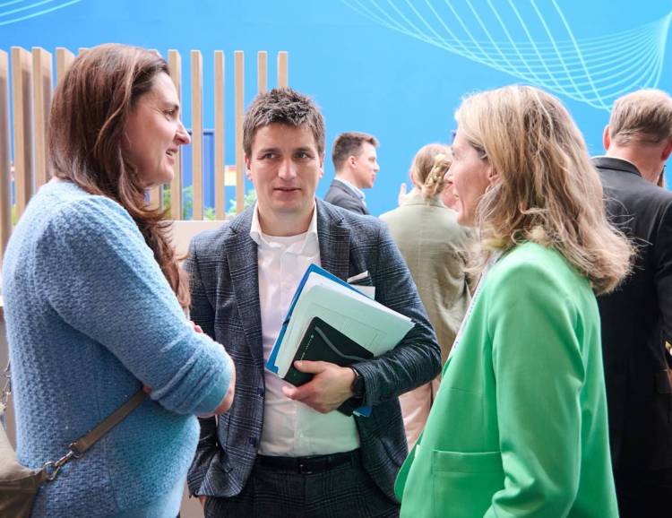 德国埃森国际能源展：欧洲天然气需求预测揭示三大趋势