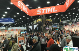 美国园林展2025参展攻略（时间+地点+门票）