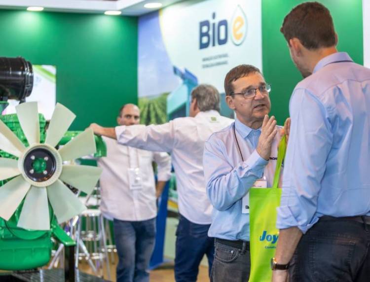 巴西圣保罗蔗糖乙醇能源展 Fenasucro & Agrocana 2026信息概览