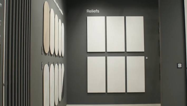 2024年美国国际石材及瓷砖展览会：年度摇滚明星奖的获奖者