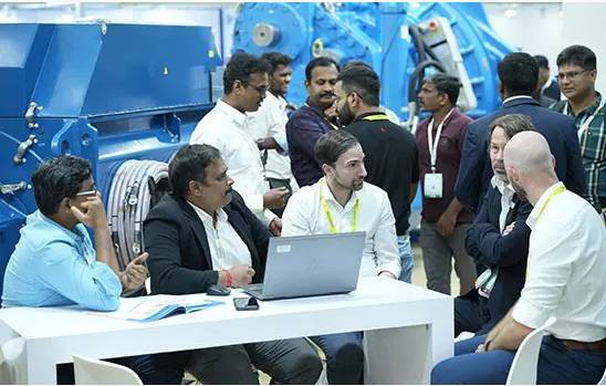 第七届国际风能贸易展与会议2025将在印度金奈举行