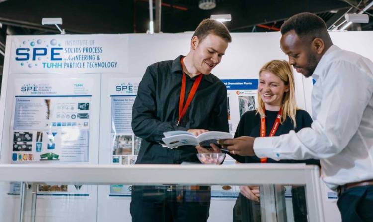 2025年德国纽伦堡国际粉体工业展览会爆炸安全论坛