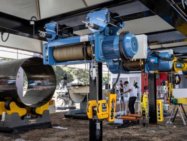 巴西圣保罗蔗糖乙醇能源展 Fenasucro & Agrocana 2026信息概览