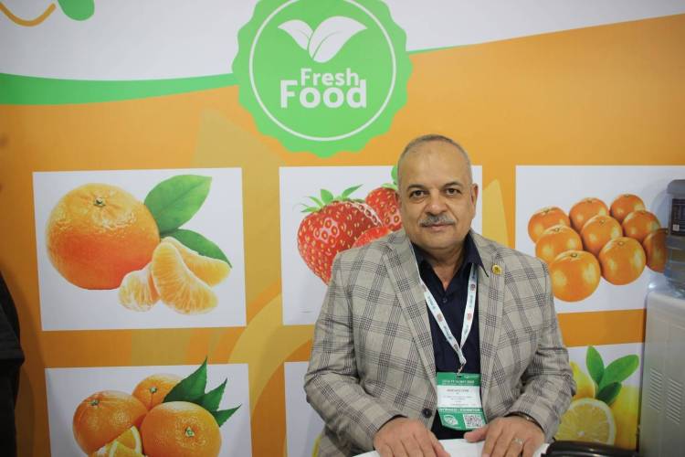 阿塞拜疆食品展助力农业企业拓展全球市场