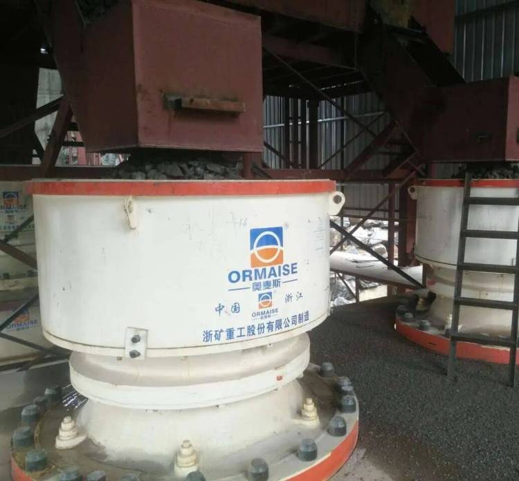 参展动态 | 浙矿重工股份亮相2025年马来西亚矿业展MBAM ONEBUILD展会