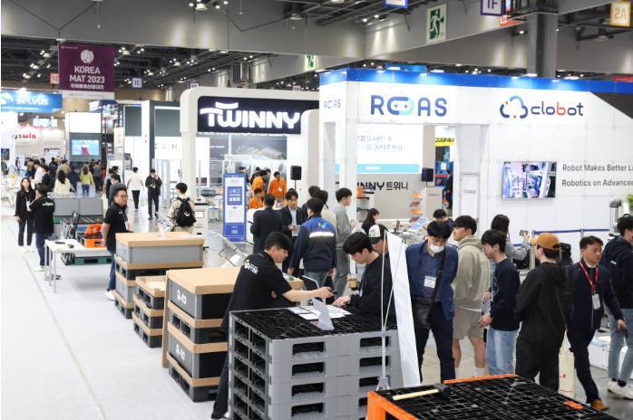 韩国首尔国际化工展览会 KOREA CHEM 2025展会回顾