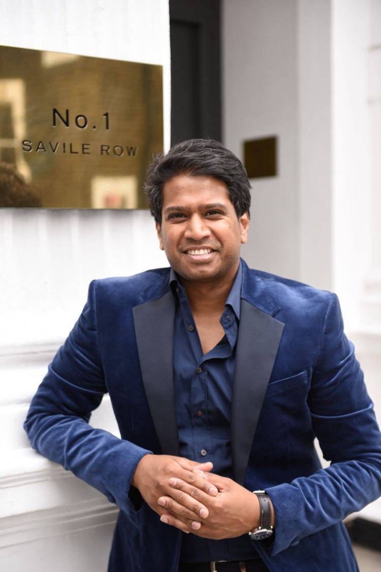 2024年英国伦敦国际豪华旅游展览会：旅行者故事展