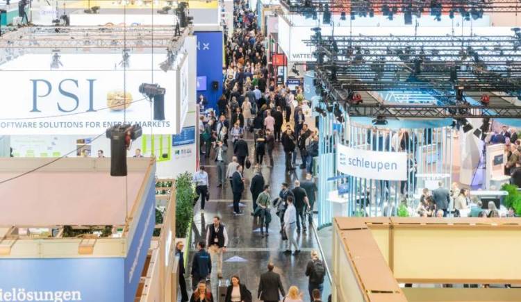 2025德国埃森国际能源及自然资源展览会980家展商共绘能源未来