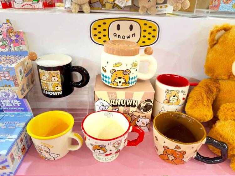 光合未来携多元IP系列，燃爆印尼玩具展IBTE 2025！