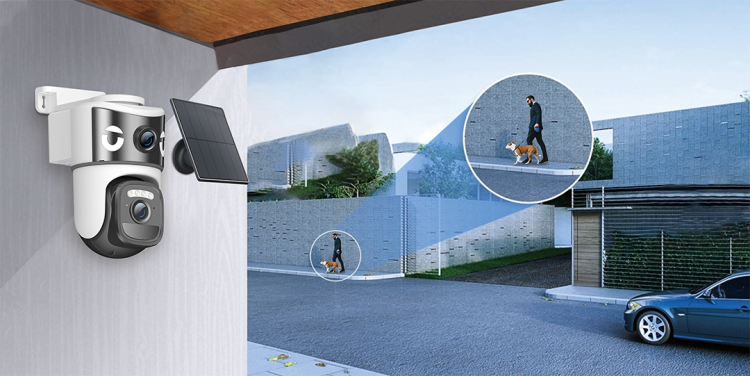 维拍物联参展2025哥伦比亚安防展(ESS+)圆满收官！