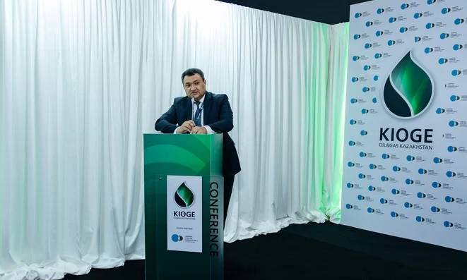 2026年哈萨克斯坦阿拉木图国际石油天然气展览会：展会时间公布