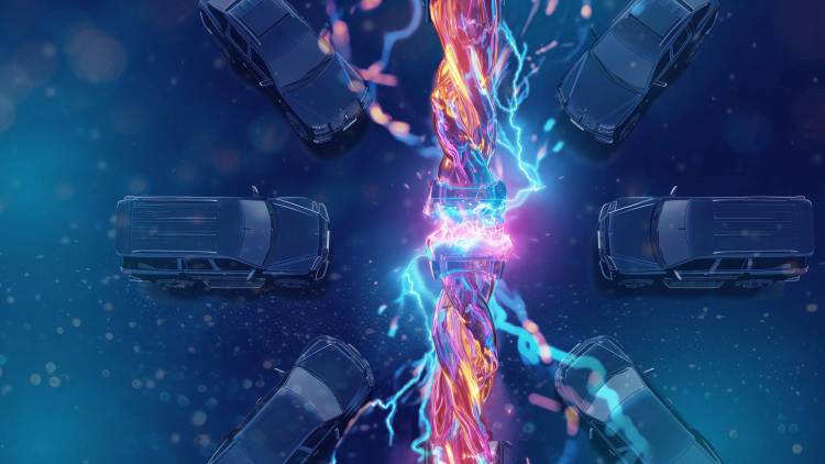 2026年伊斯坦布尔国际汽配展：汽车后市场盛会