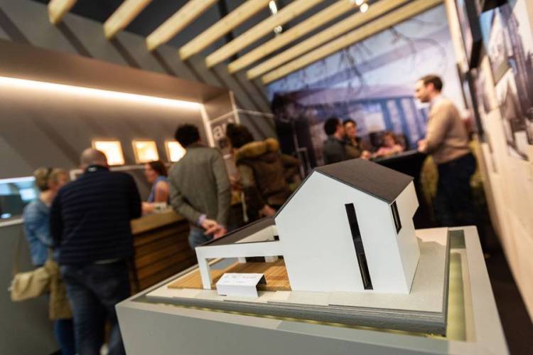 比利时那慕尔国际木工建筑、设计和新能源资源展 Bois et Habitat 2026木材与家居行业盛会