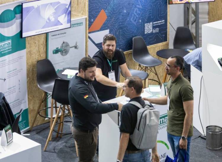 巴西圣保罗蔗糖乙醇能源展 Fenasucro & Agrocana 2026信息概览