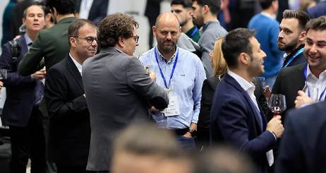 2025年德国斯图加特国际汽车内饰展览会：交通与住宿指南