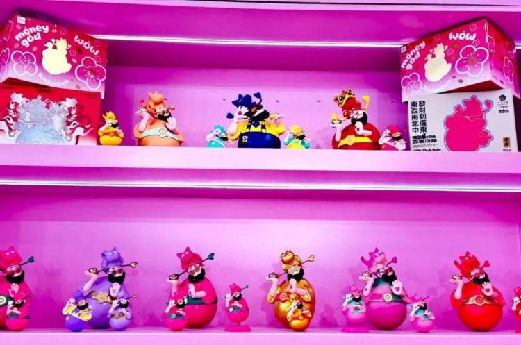 光合未来携多元IP系列，燃爆印尼玩具展IBTE 2025！