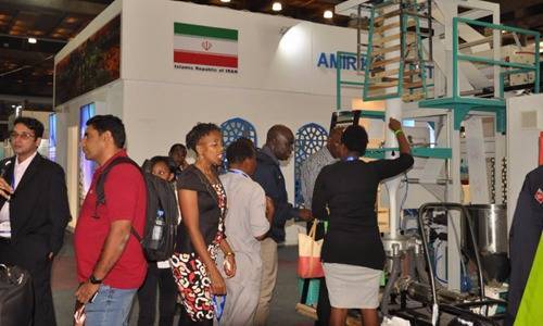 肯尼亚内罗毕国际塑料展览会COMPLAST Kenya 2025：新机遇