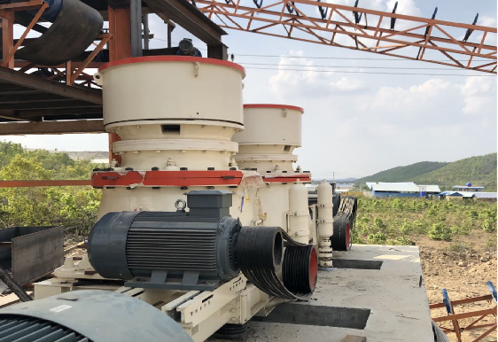 参展动态 | 浙矿重工股份亮相2025年马来西亚矿业展MBAM ONEBUILD展会