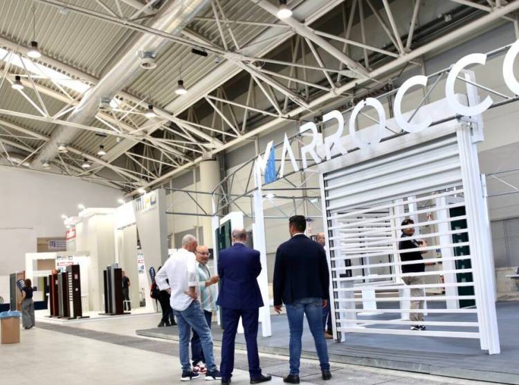 2026年巴西卡舒埃鲁国际石材展览会预告来袭